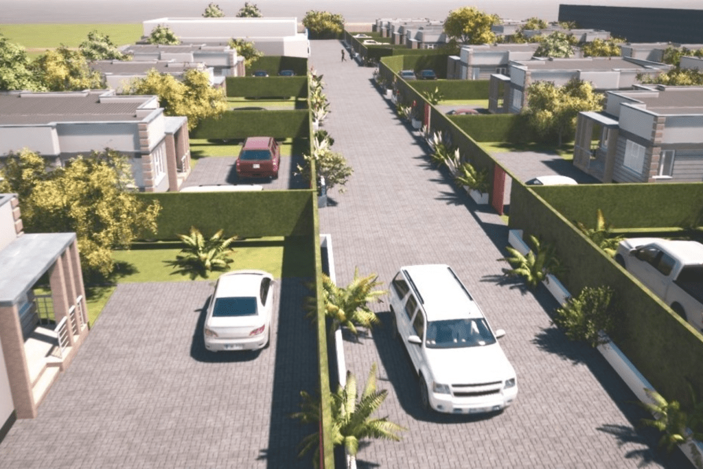 Galinios Estate images