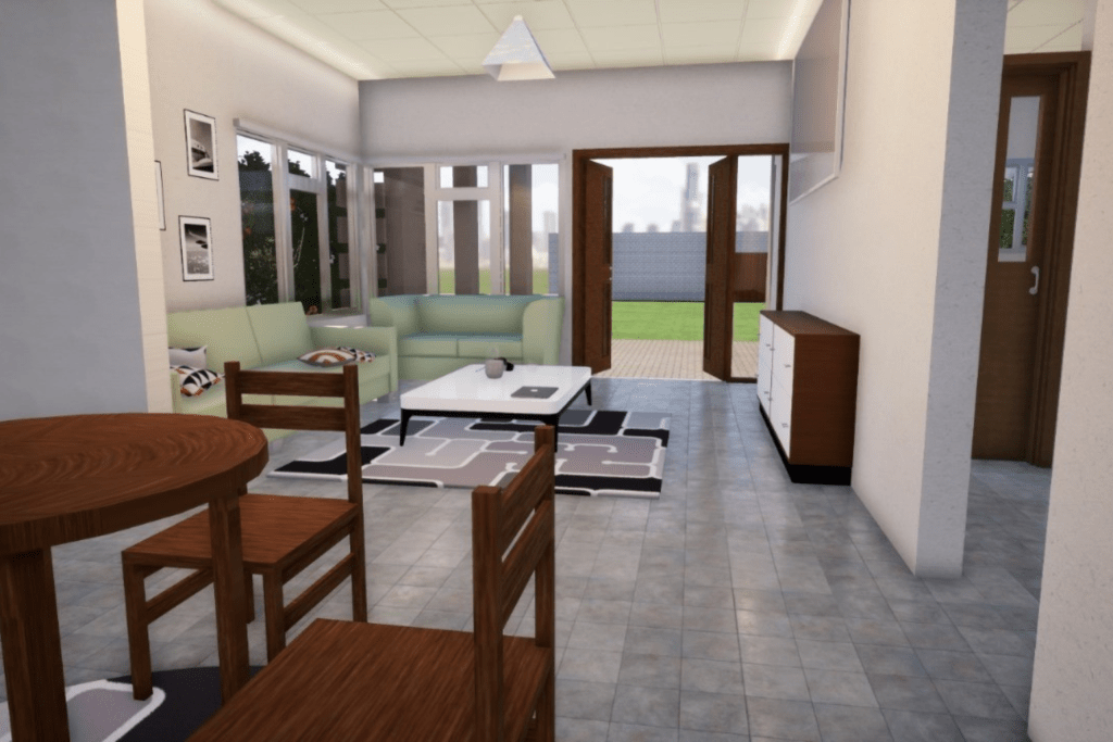 Galinios Estate images