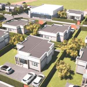 Gated Communities in Nakuru