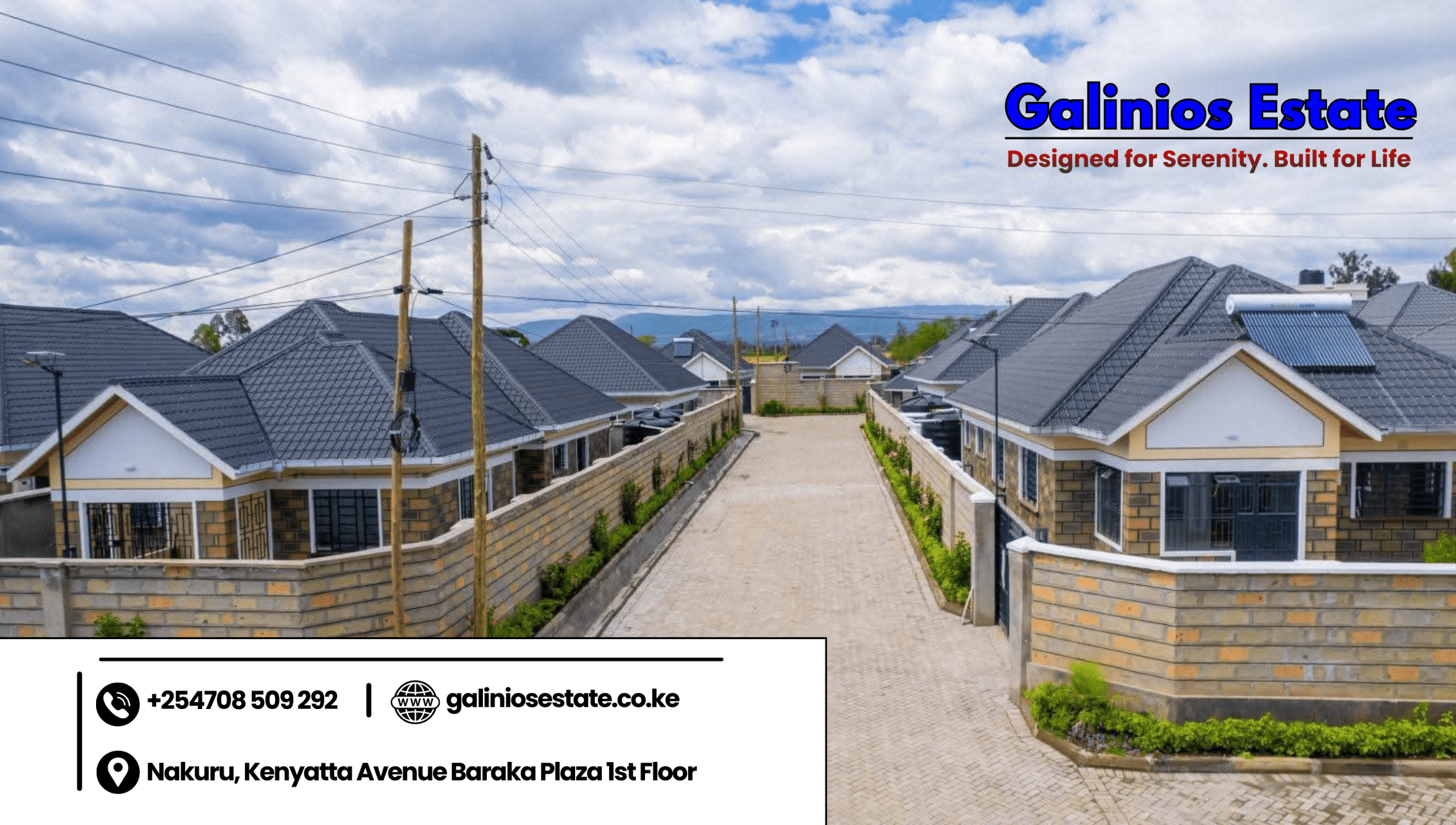 Best place in Africa to spend your retirement