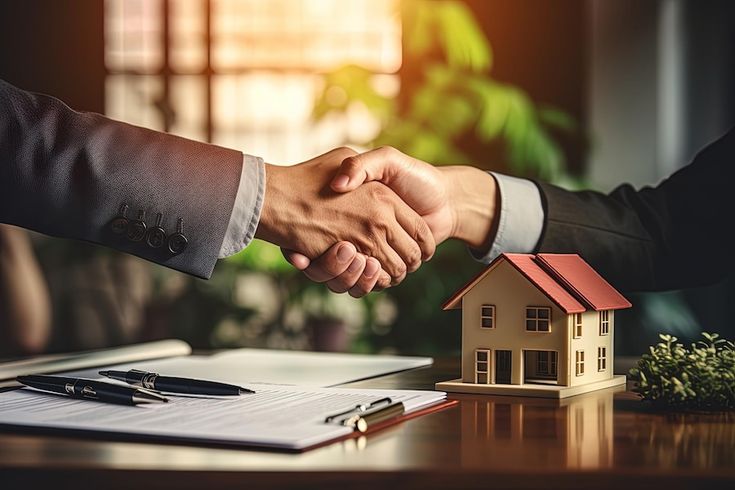 Special Purpose Real Estate